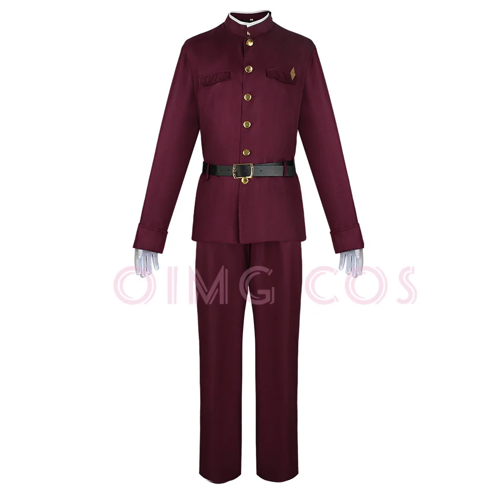Kostum Okura Teruko Cosplay Su - Anime Cosplay Series ulasan dan harga