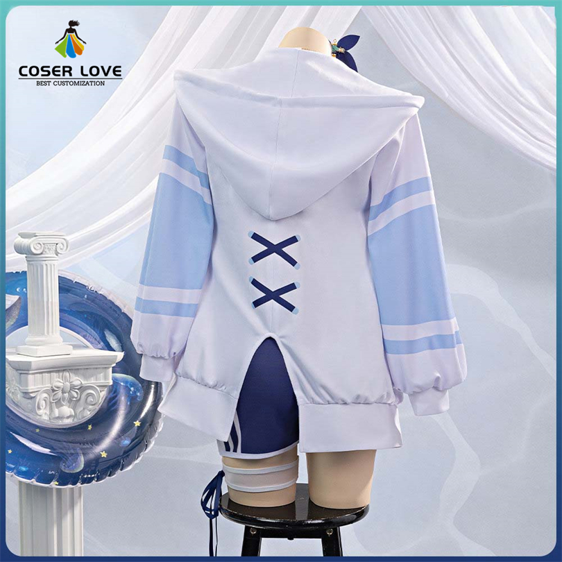 Kostum Cosplay Uma Musume Pret - Anime Cosplay Youtube Shorts ulasan dan harga