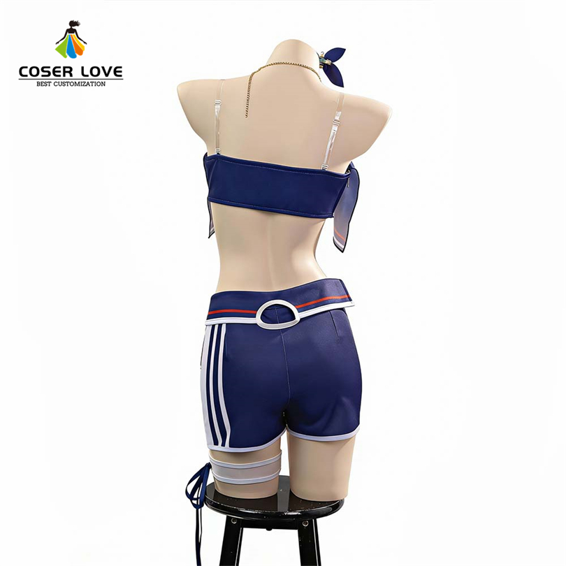 Kostum Cosplay Uma Musume Pret - Anime Cosplay Youtube Shorts ulasan dan harga