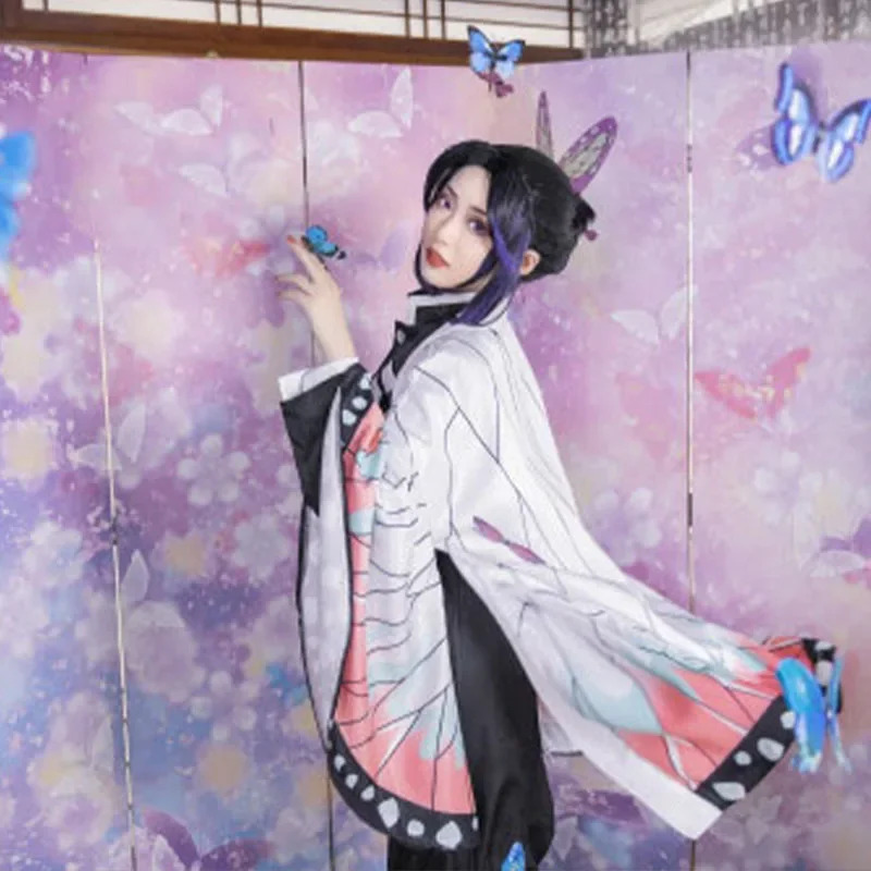 Kostum Karakter Kartun Anime E - Anime And Cosplay Expo 2025 ulasan dan harga