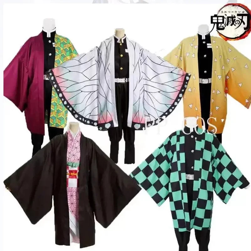 Kostum Karakter Kartun Anime E - Anime And Cosplay Expo 2025 ulasan dan harga
