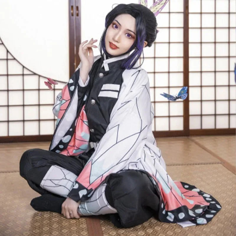 Kostum Karakter Kartun Anime E - Anime And Cosplay Expo 2025 ulasan dan harga