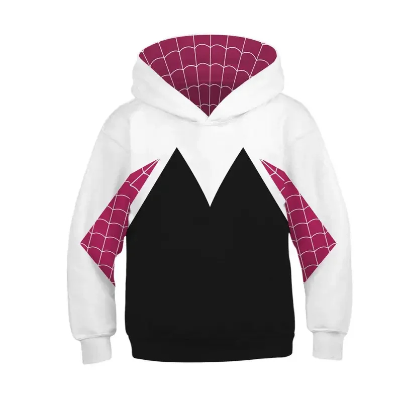 Kostum Cosplay Gwen Stacy Anak - Anime Cosplay Youtube Shorts ulasan dan harga