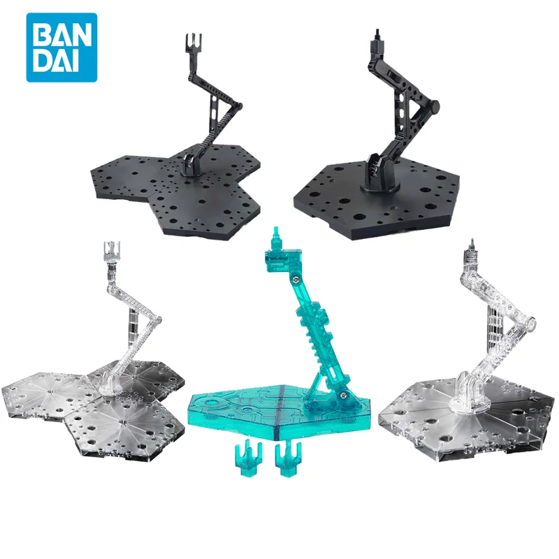 Stok tersedia Bandai basis aks - Bandai Gundam Hg ulasan dan harga