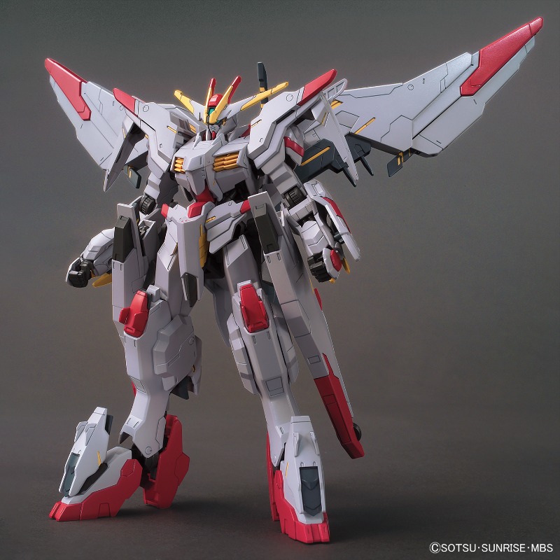 Bandai 100% Asli Gundam Model  - Bandai Gundam Hg ulasan dan harga