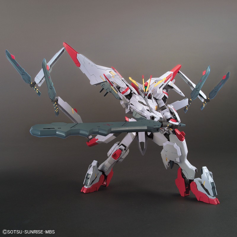 Bandai 100% Asli Gundam Model  - Bandai Gundam Hg ulasan dan harga