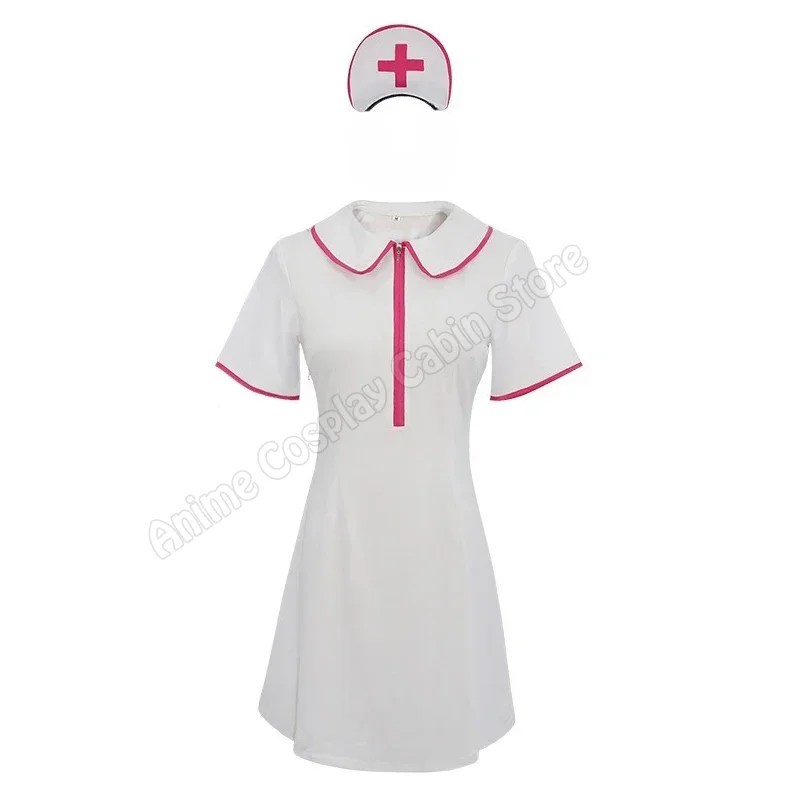Kostum Halloween Makima Cospla - Anime Cosplay Makima ulasan dan harga