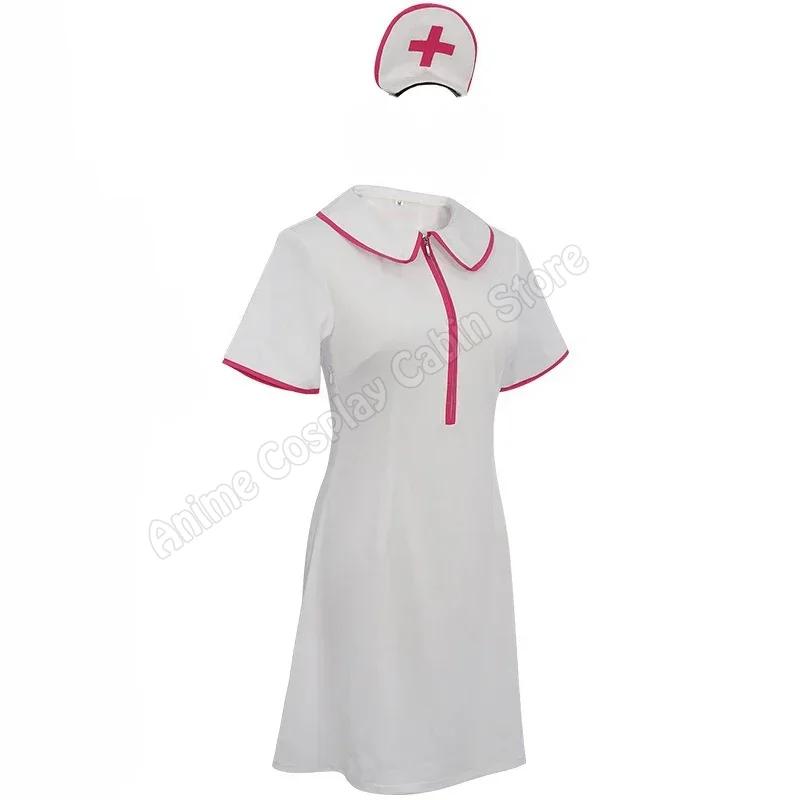Kostum Halloween Makima Cospla - Anime Cosplay Makima ulasan dan harga