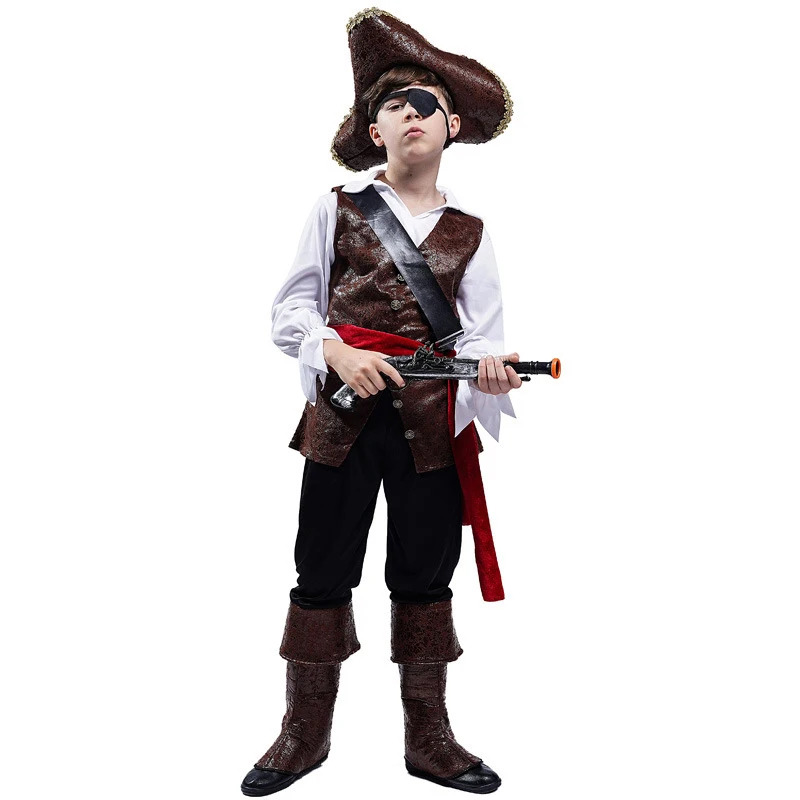 Kostum Halloween Anak Laki-lak - Anime Cosplay Youtube Shorts ulasan dan harga