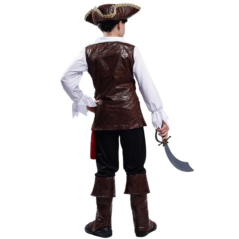 Kostum Halloween Anak Laki-lak - Anime Cosplay Youtube Shorts ulasan dan harga