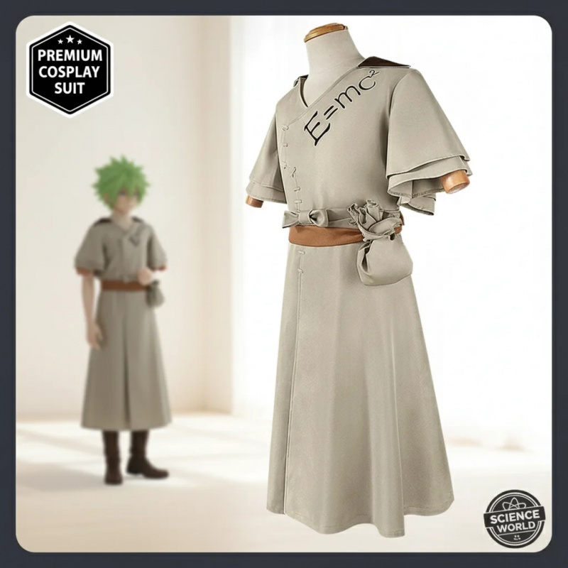 ☣ Set Kostum Cosplay Anime Ror - Anime Cosplay Youtube Shorts ulasan dan harga