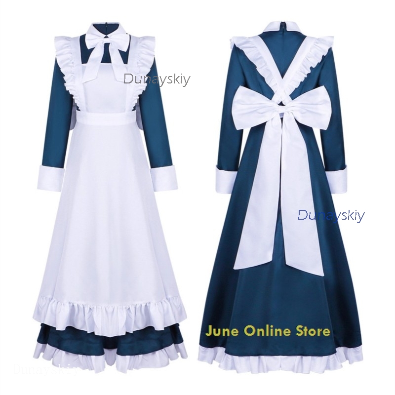 Kostum Cosplay Anime Manga Mar - Anime And Cosplay Expo 2025 ulasan dan harga
