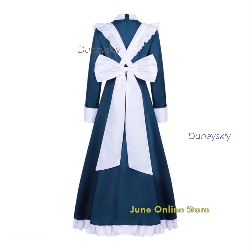 Kostum Cosplay Anime Manga Mar - Anime And Cosplay Expo 2025 ulasan dan harga