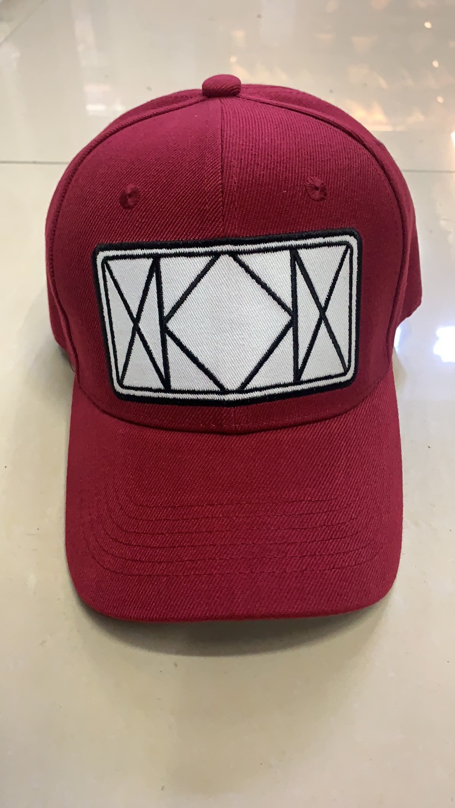 Topi Bisbol Cosplay Anime Hunt - Cosplay Anime Killua Zoldyck ulasan dan harga