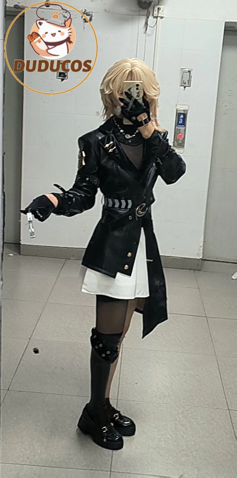 Kostum Cosplay Hsr Honkai Star - Cosplay Anime Expo ulasan dan harga