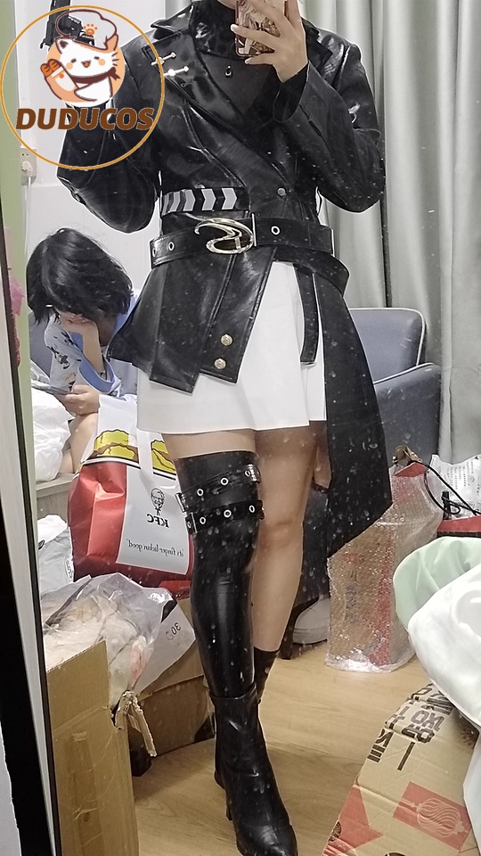 Kostum Cosplay Hsr Honkai Star - Cosplay Anime Expo ulasan dan harga