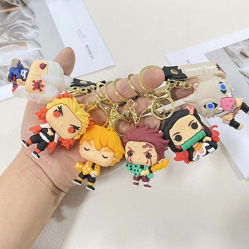 41 Gaya Demon Slayer Kimetsu N - Anime Cosplay Tanjiro ulasan dan harga