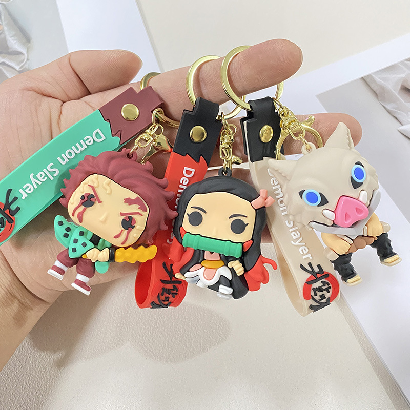 41 Gaya Demon Slayer Kimetsu N - Anime Cosplay Tanjiro ulasan dan harga