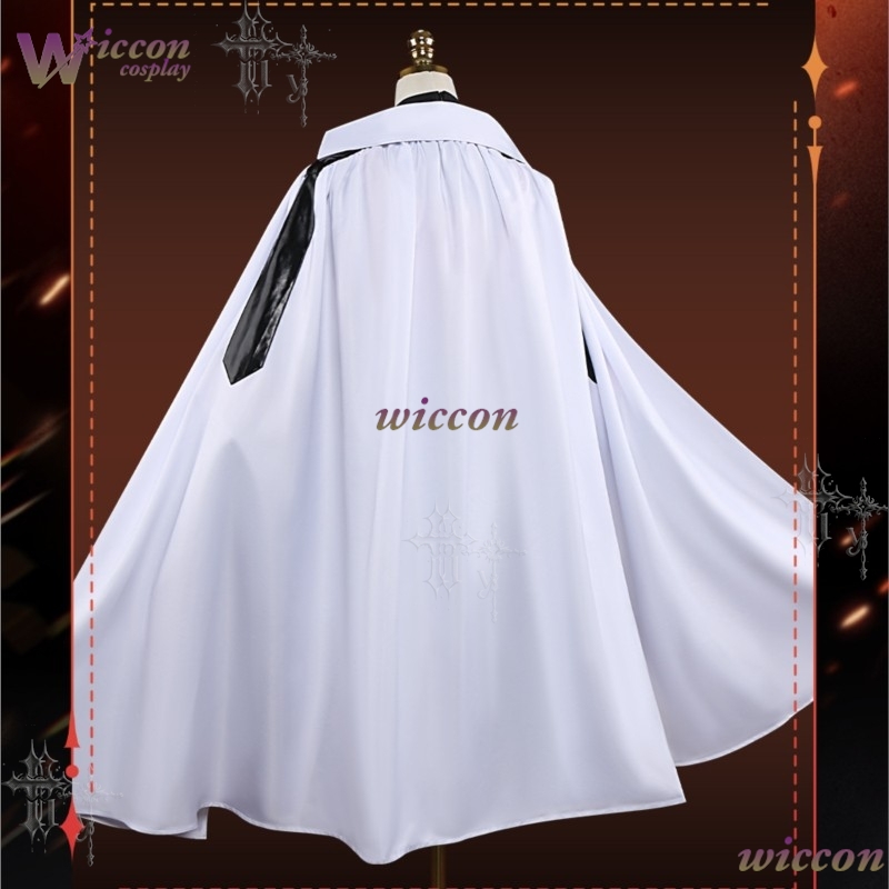 Kostum Cosplay Magical Girl Ly - Anime Cosplay Photo ulasan dan harga