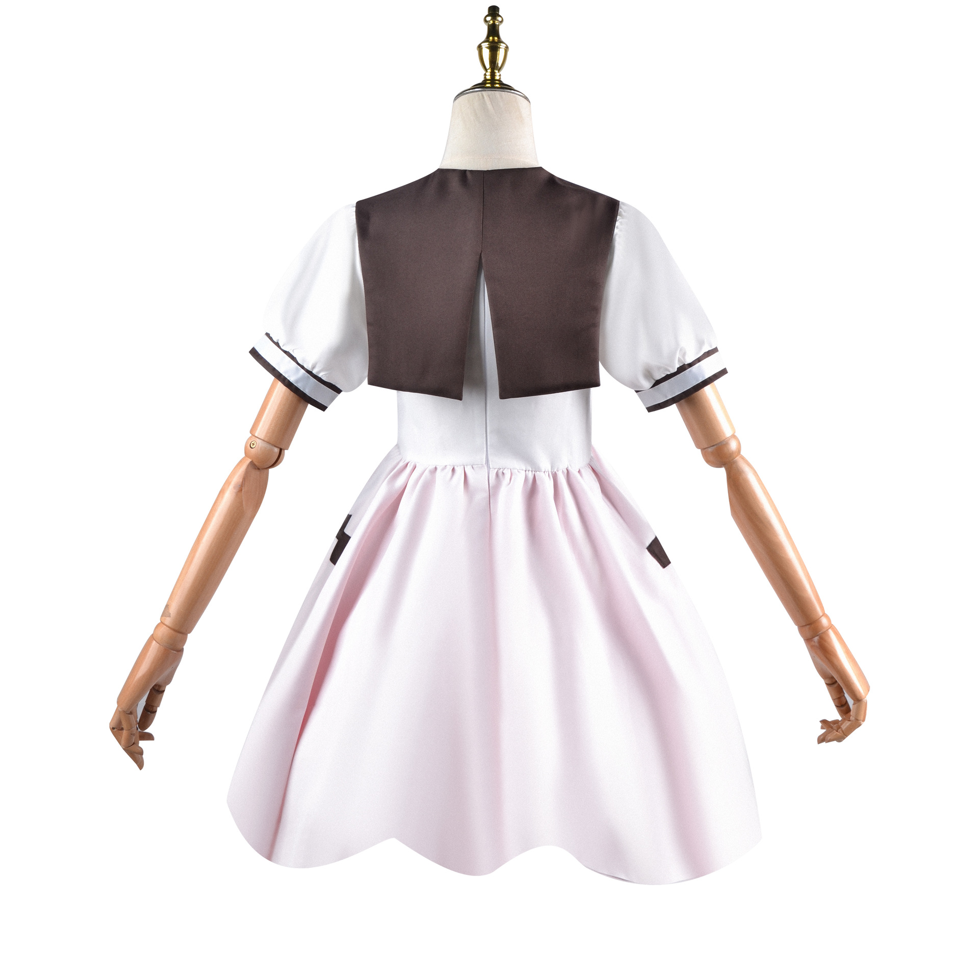 Kostum Cosplay Anime Toilet-bo - Anime Cosplay Ideas Girl ulasan dan harga
