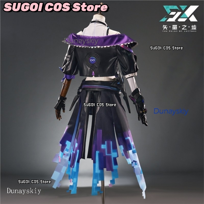 SUGOI COS+Hsr Honkai: Star Rai - Cosplay Anime Expo ulasan dan harga