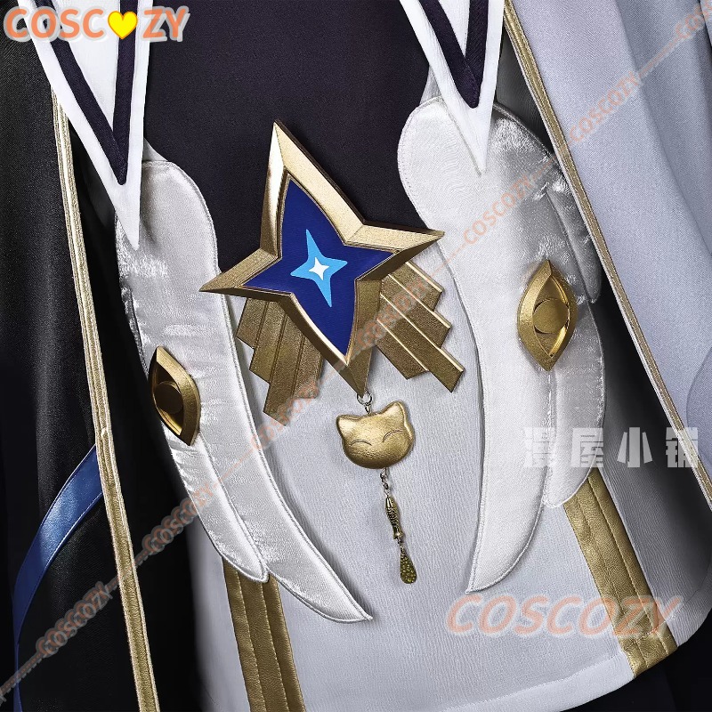 Kostum Cosplay Seri Kucing Kec - Anime Cosplay Cat ulasan dan harga