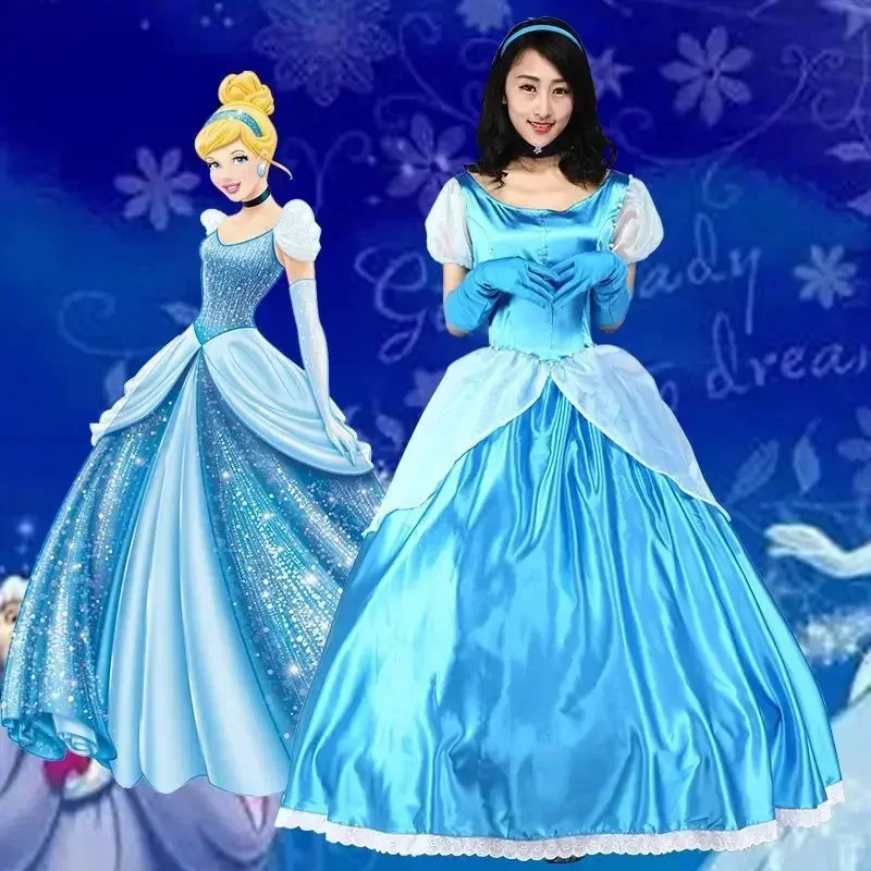 2020 Cinderella Cosplay Dewasa - Anime Cosplay Youtube Shorts ulasan dan harga