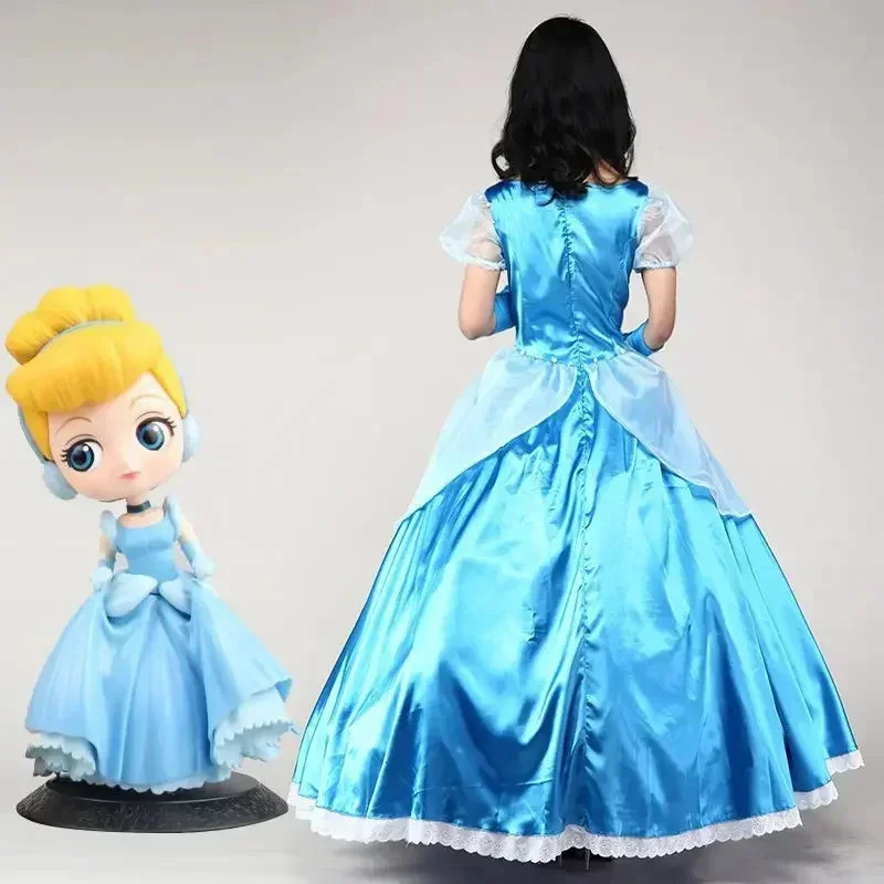 2020 Cinderella Cosplay Dewasa - Anime Cosplay Youtube Shorts ulasan dan harga