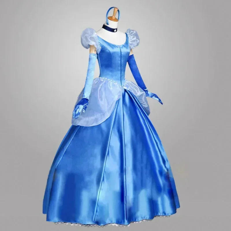 2020 Cinderella Cosplay Dewasa - Anime Cosplay Youtube Shorts ulasan dan harga