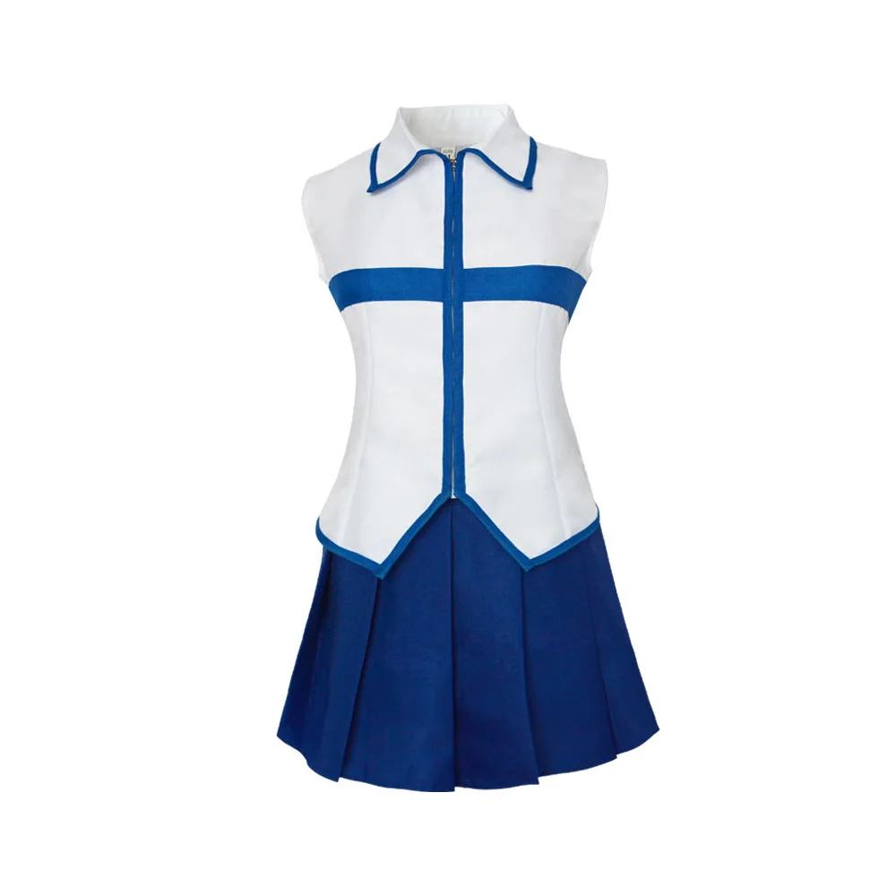Setelan Atasan Tanpa Lengan Bi - Anime And Cosplay Expo 2025 ulasan dan harga