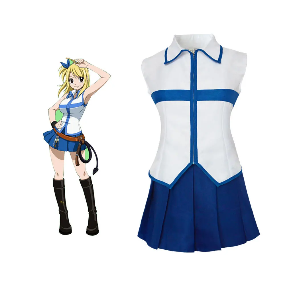 Setelan Atasan Tanpa Lengan Bi - Anime And Cosplay Expo 2025 ulasan dan harga
