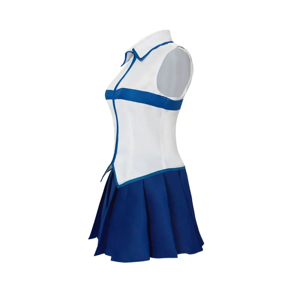 Setelan Atasan Tanpa Lengan Bi - Anime And Cosplay Expo 2025 ulasan dan harga