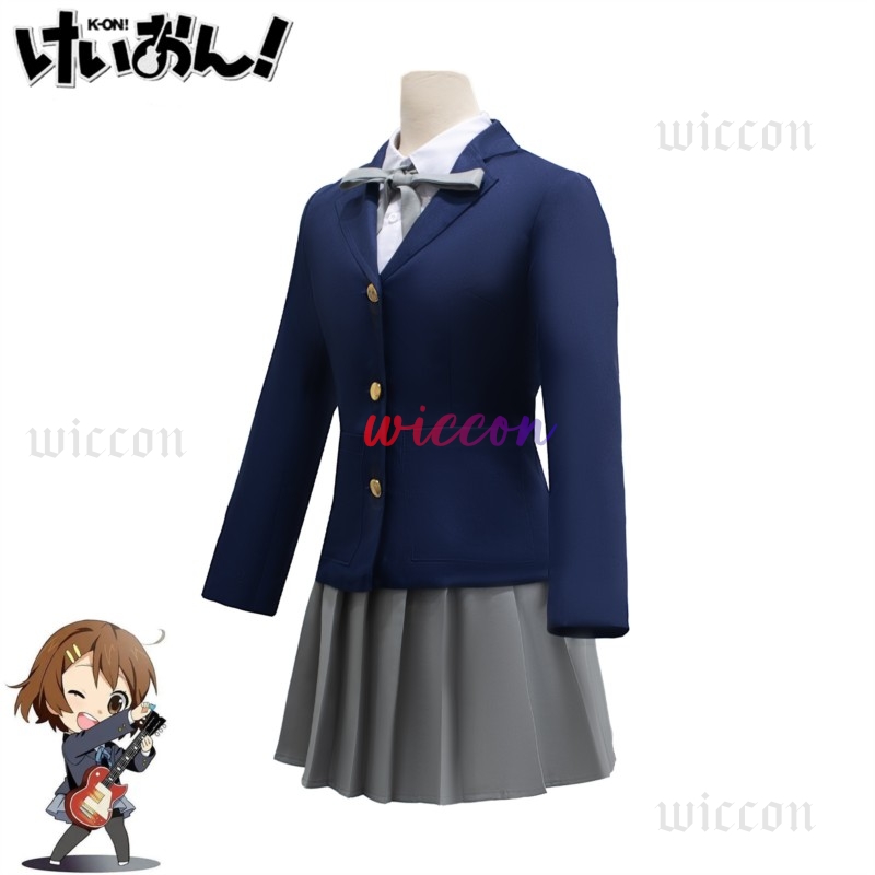 Kostum Cosplay Grup Wanita K O - Cosplay Anime Expo ulasan dan harga