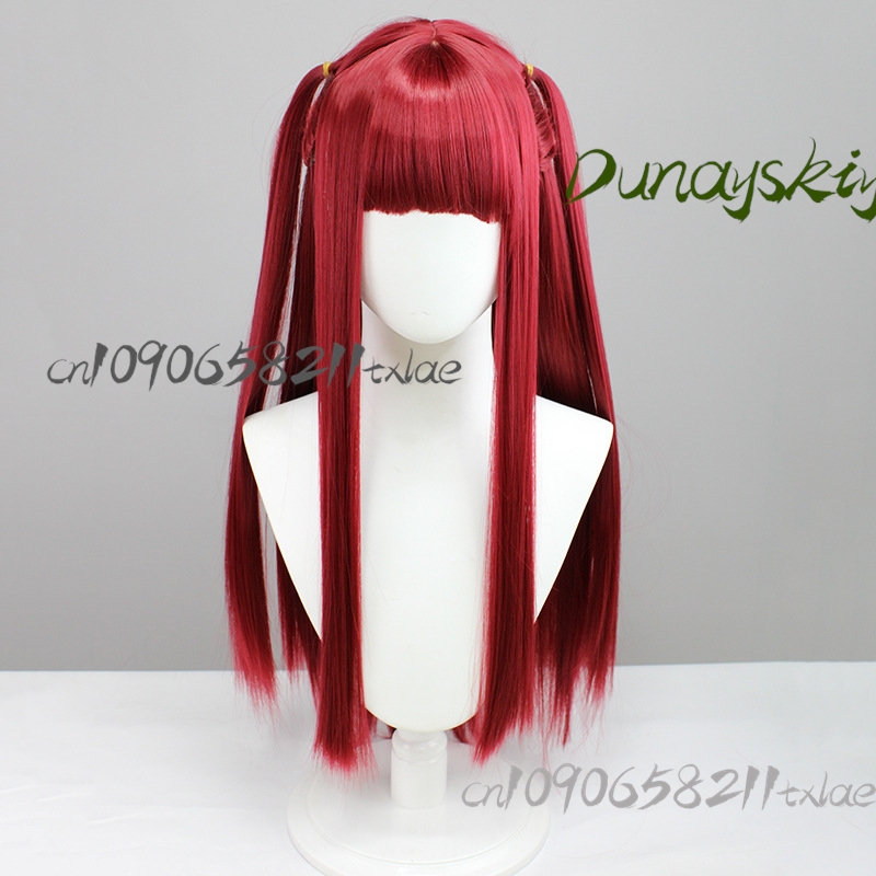 Kostum Setan Cosplay My Dress- - Anime And Cosplay Expo 2025 ulasan dan harga