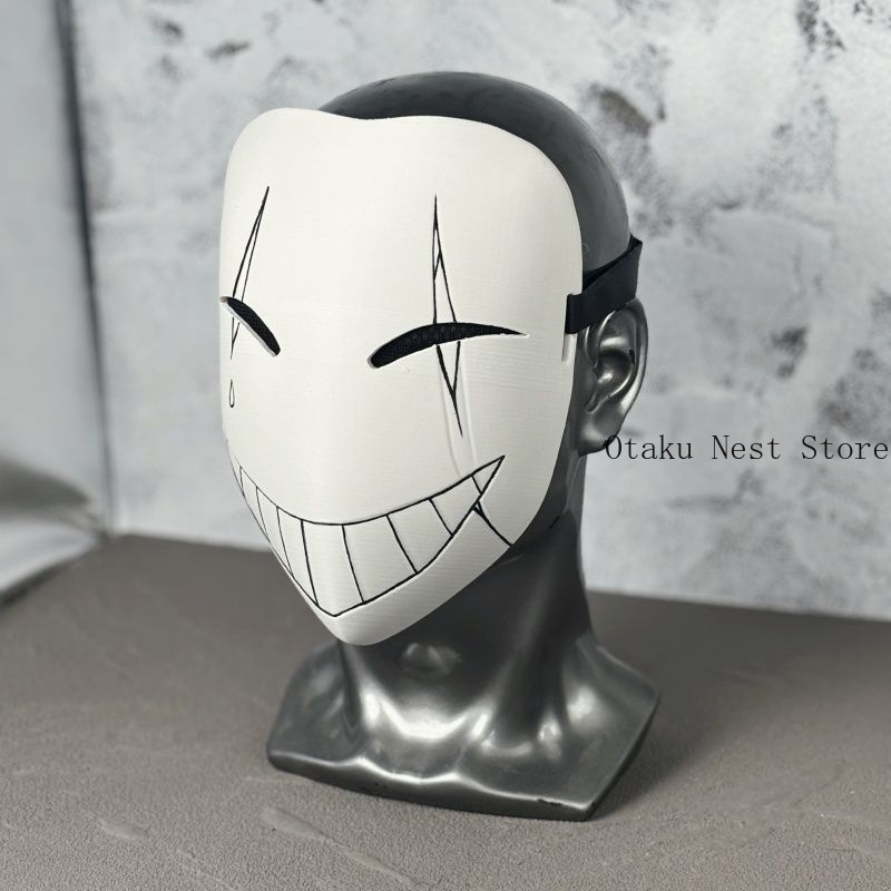 Anime The Freak Circus Harlequ - Anime Cosplay Props ulasan dan harga