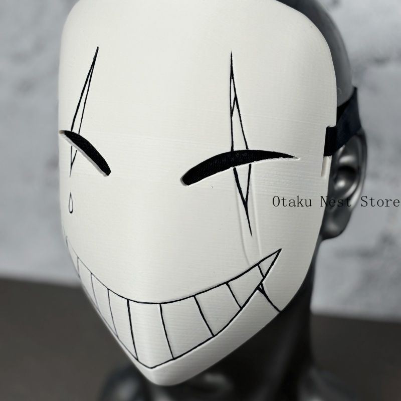 Anime The Freak Circus Harlequ - Anime Cosplay Props ulasan dan harga