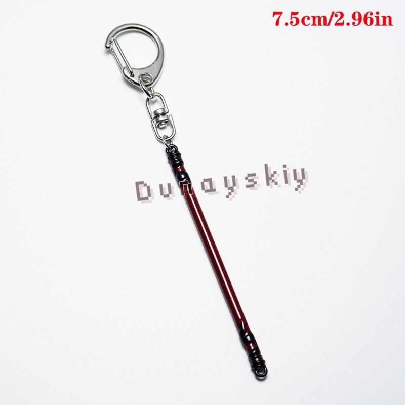 Gantungan Kunci Model Mini All - Cosplay Anime Jjk ulasan dan harga