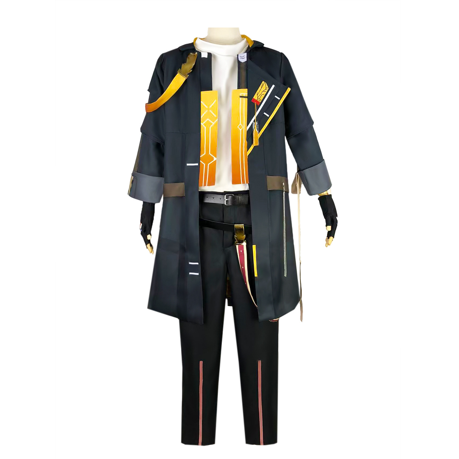 Honkai Star Rail Trailblazer S - Anime Cosplay Series ulasan dan harga