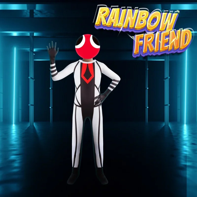 Kostum Halloween Anak-anak 202 - Anime Cosplay Roblox ulasan dan harga