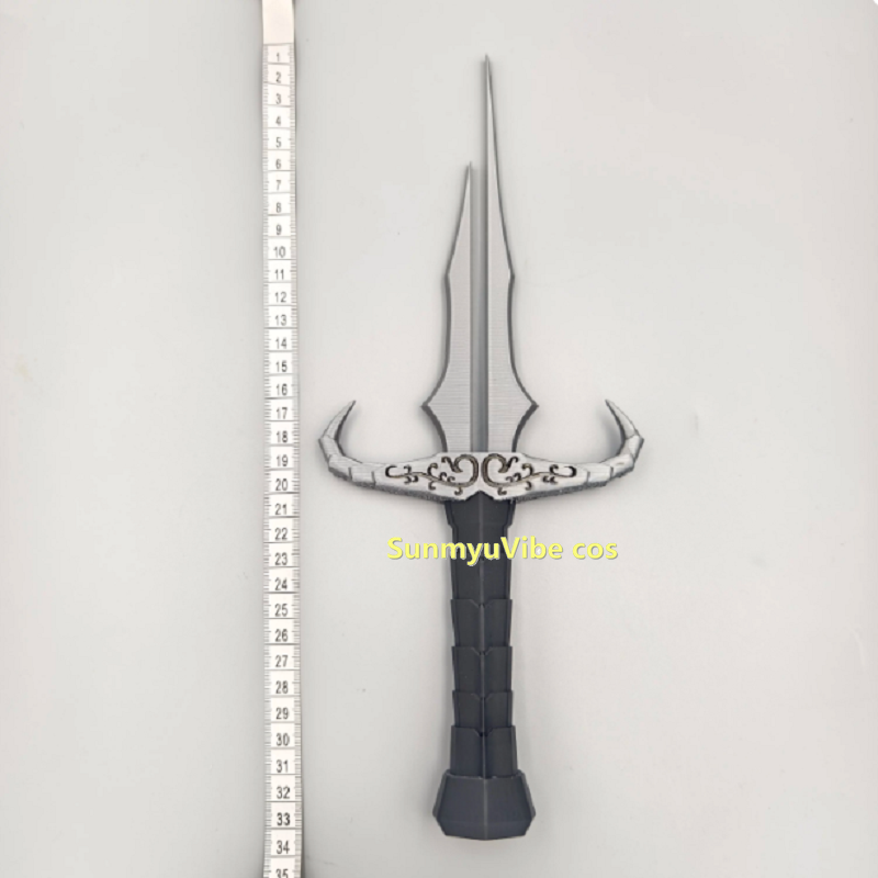 nekocos FORSAKEN Roblox TwoTim - Anime Cosplay Roblox ulasan dan harga