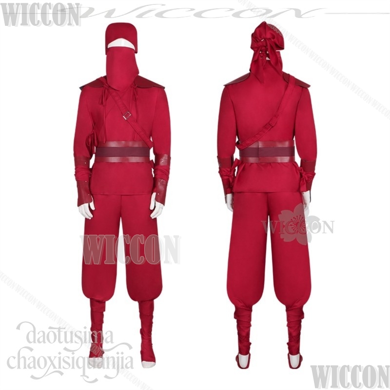 Spide Anime Movie New Day Cosp - Anime Cosplay Events ulasan dan harga