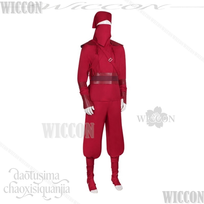 Spide Anime Movie New Day Cosp - Anime Cosplay Events ulasan dan harga