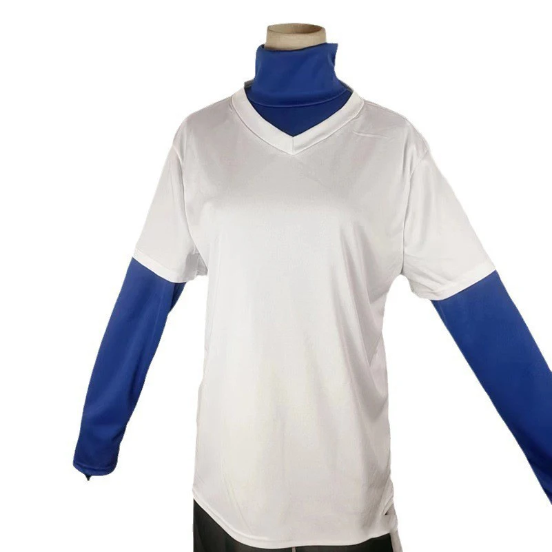 Kostum Cosplay Anime Killua Zo - Cosplay Anime Killua Zoldyck ulasan dan harga