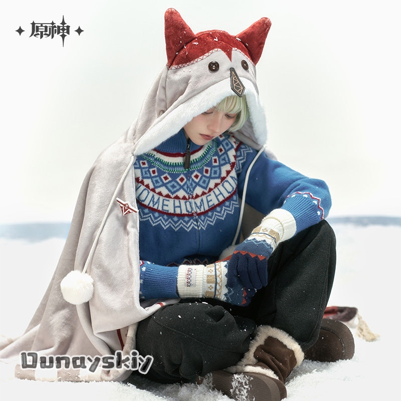 Seri Game Anime: Set Jubah dan - Anime Cosplay Series ulasan dan harga