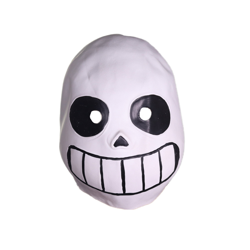 Kostum Cosplay Game Undertale  - Cosplay Anime Expo ulasan dan harga