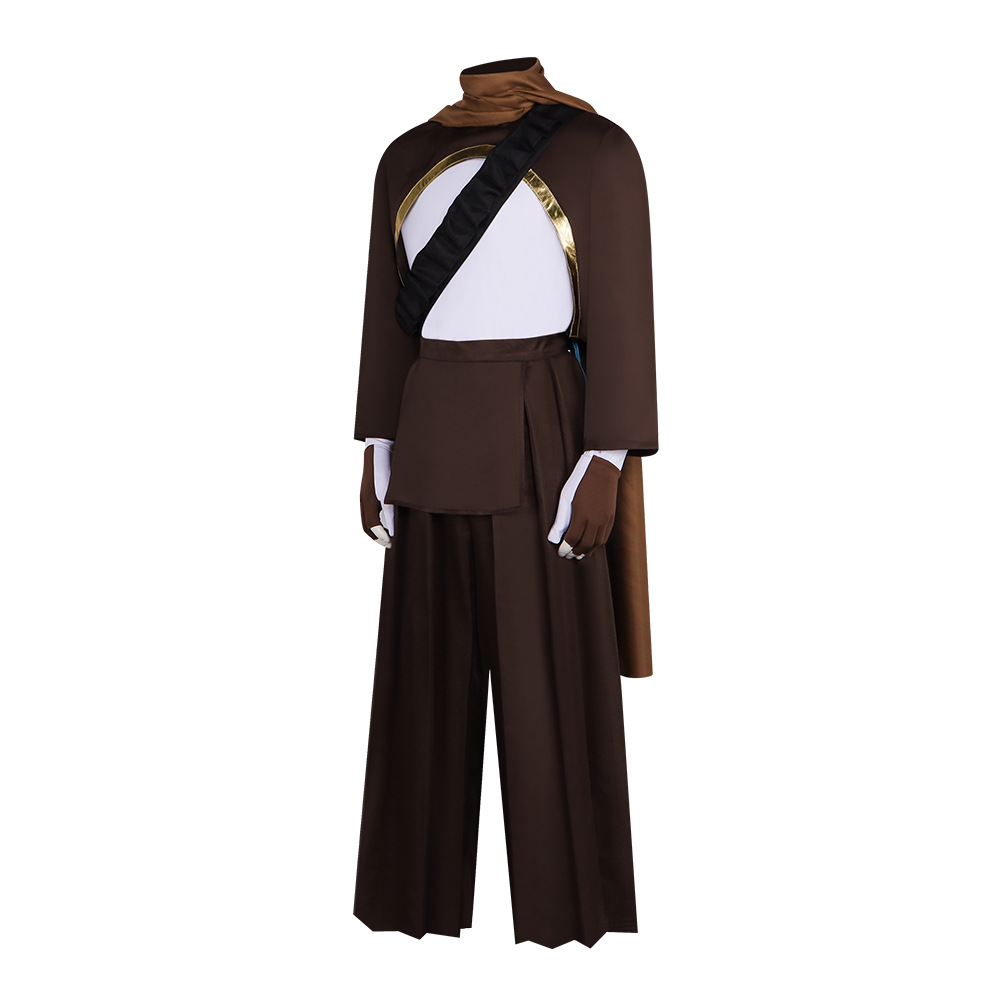 Kostum Cosplay Game Undertale  - Cosplay Anime Expo ulasan dan harga