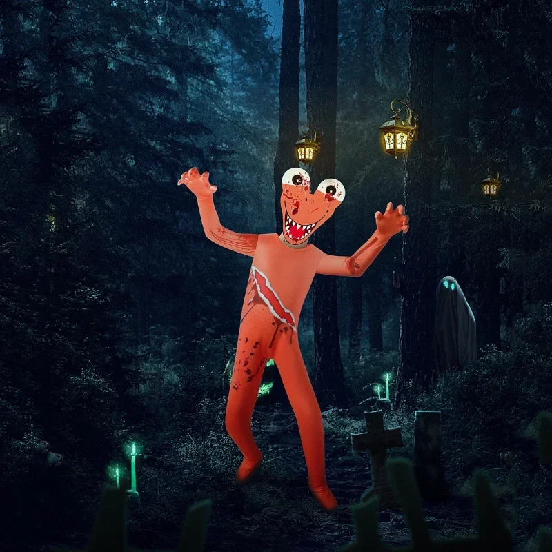 Kostum Halloween Anak-anak Pak - Anime Cosplay Roblox ulasan dan harga