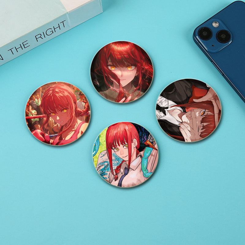 Bros karakter Anime Makima 32/ - Anime Cosplay Makima ulasan dan harga