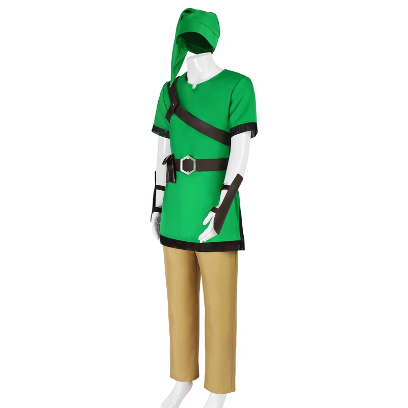 Set Kostum Cosplay COSClassic  - Cosplay Anime Expo ulasan dan harga