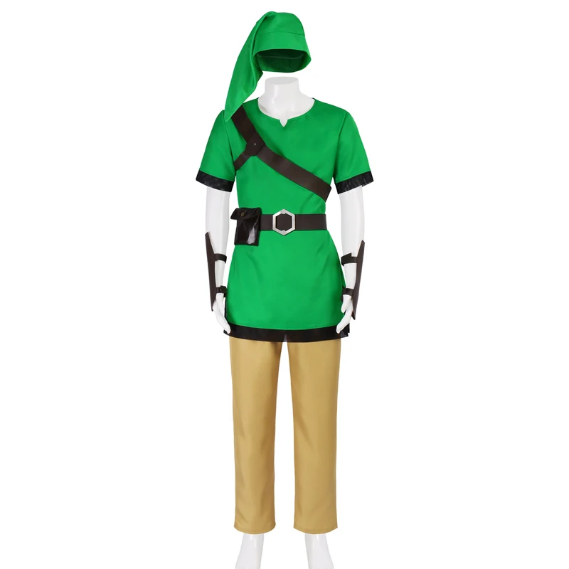 Set Kostum Cosplay COSClassic  - Cosplay Anime Expo ulasan dan harga
